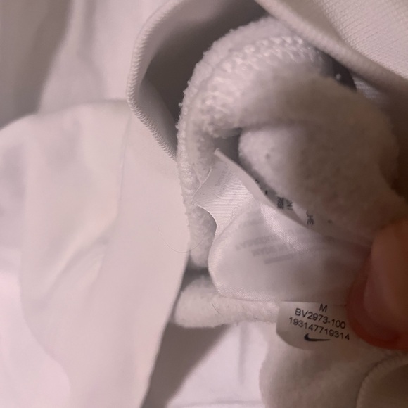 Nike Hoodie - Picture 3 of 3